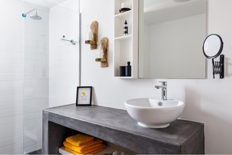 1 Bedroom Property for Sale in Salt River Western Cape